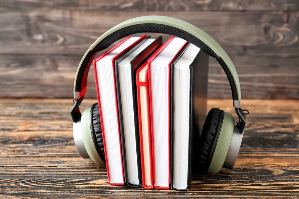 audiobook